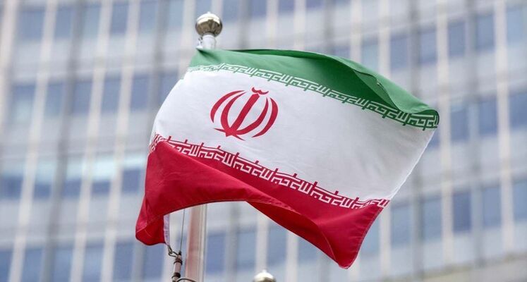 Iran accuses US of peace deal violation