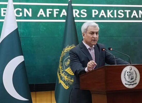 صومالی قزاقوں کے قبضے میں پاکستانی یرغمالی