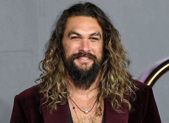 Jason Momoa Career 2026