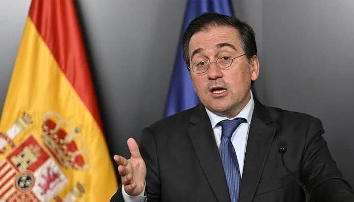 Spain Rejects Participation in Any US-Israel Military Action Against Iran
