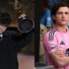 Tom Holland Spider-Man Successor