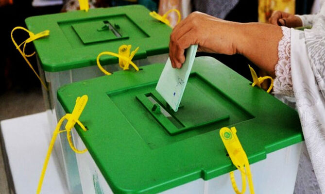 اے جے کے انتخابات 2026
