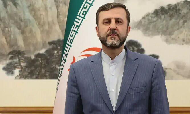 Iran Says Technical Talks With US in Switzerland Have Concluded