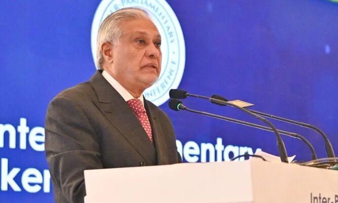 پاکستان کی آبنائے ہرمز میں آزاد گزرگاہ کی حمایت