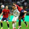 Mexico vs Czech Republic