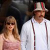 Taylor Swift Travis Kelce wedding