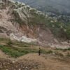 Myanmar jade mine landslide