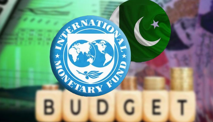 بجٹ 2026-27: آئی ایم ایف اور حکومت میں ریئل اسٹیٹ ٹیکس ریلیف پر اتفاق