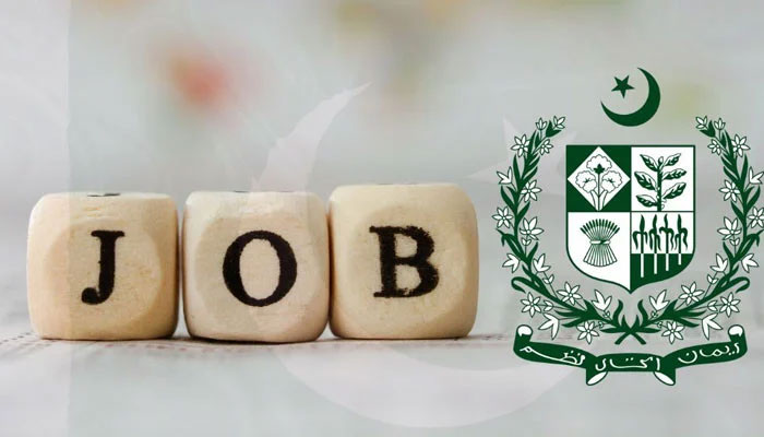 Pakistan Sets Target of 2 Million New Jobs in Fiscal Year 2026-27