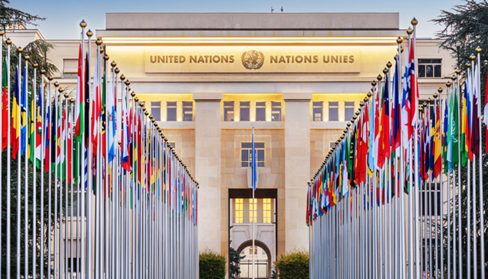 UN Faces Cash Crisis as Funding Delays Raise Bankruptcy Concerns