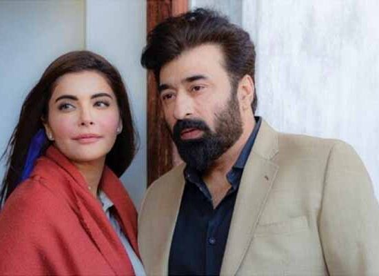 Nida Yasir Successful Marriage