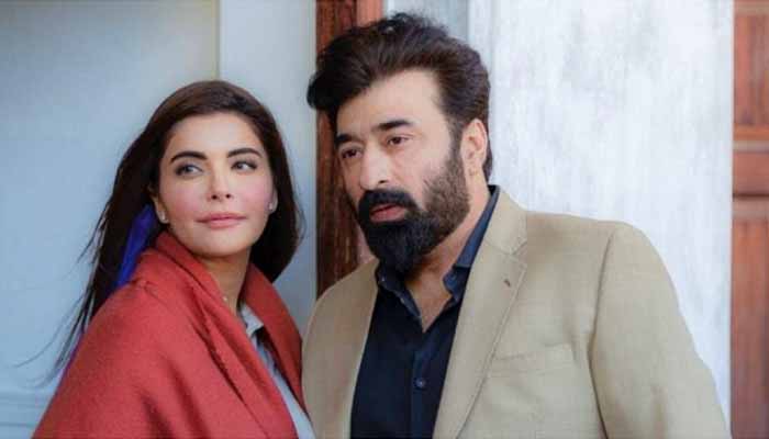 Nida Yasir Successful Marriage