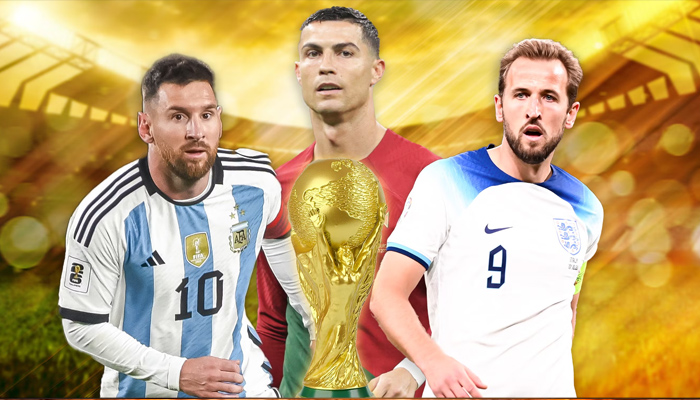 FIFA World Cup 2026