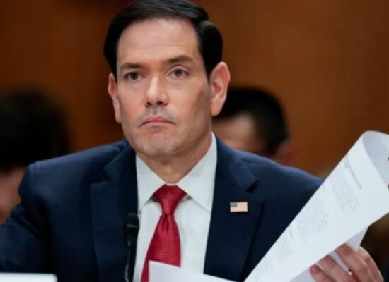 Marco Rubio