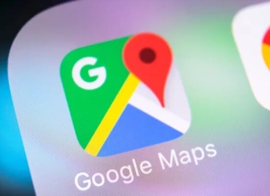 Google Maps Street View History Feature