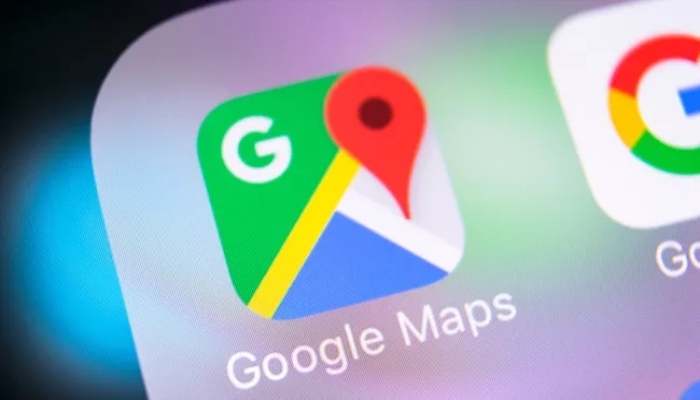 Google Maps Street View History Feature