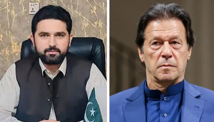 KP Budget Consultation with Imran Khan