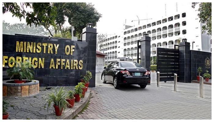 Pakistan Raises Concerns Over India’s Chenab Uplink Tunnel Project