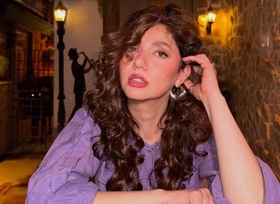 Mahira Khan