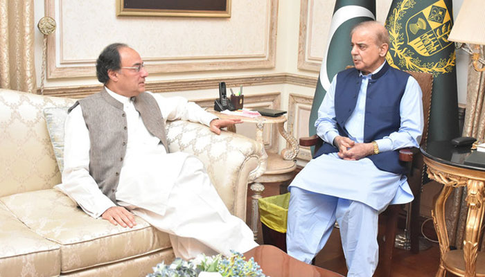 Pakistan Budget 2026-27 Salary Increase