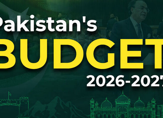 بجٹ 2026-27 ٹیکس ریلیف