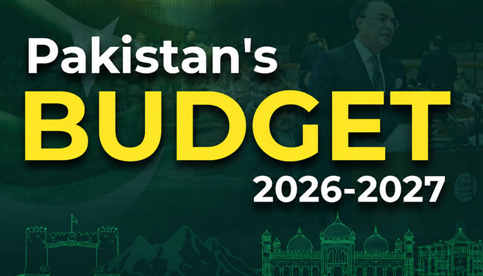Pakistan Budget 2026-27