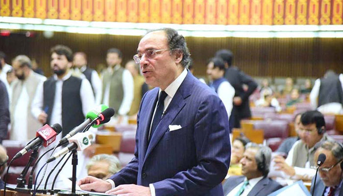 Pakistan Budget 2026–27 Likely on June 12 as Parliament Sessions Summoned
