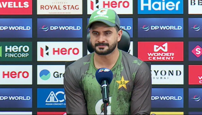 Sahibzada Farhan
