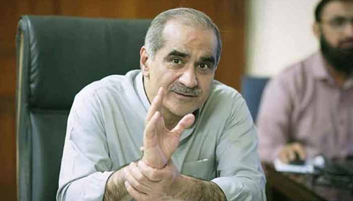 Khawaja Saad Rafique Advises PML-N to Sit in Opposition in Gilgit-Baltistan