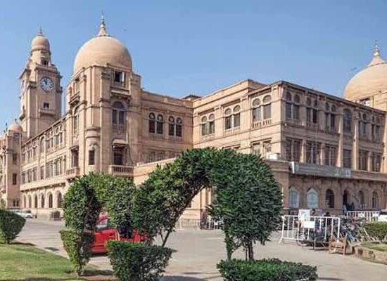 کے ایم سی میونسپل ٹیکس