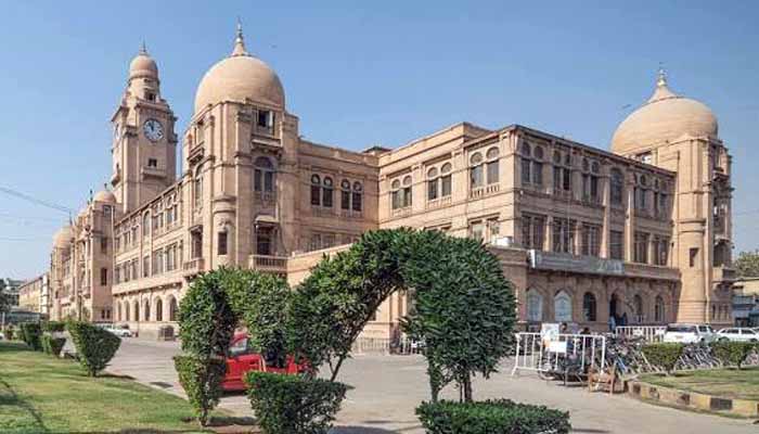 KMC municipal tax collection