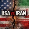US Sanctions on Iran