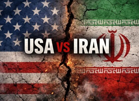 US Sanctions on Iran
