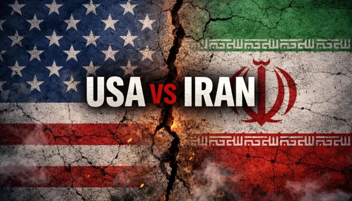 US Sanctions on Iran