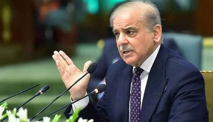PM Shehbaz Sharif Directs More Facilities for Apna Ghar Scheme Applicants
