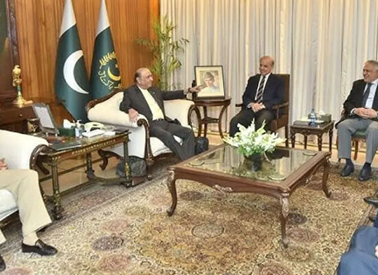 PPP budget session
