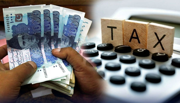 تنخواہ دار طبقہ ٹیکس ریلیف