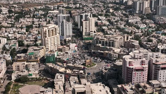 property tax relief Pakistan filers