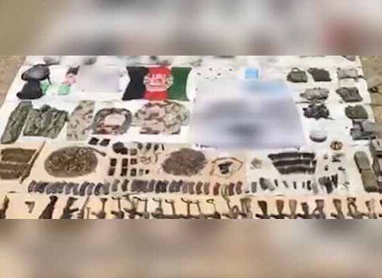 North Waziristan operation