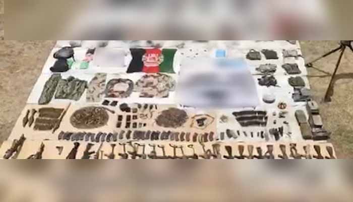 North Waziristan operation