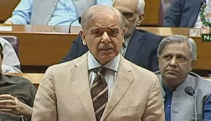 Shehbaz Sharif Renews Call for Charter of Democracy and Economic Consensus