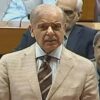 وزیراعظم شہباز شریف