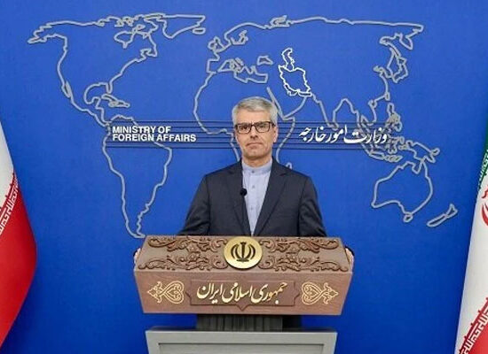 ایران امریکا ایم او یو