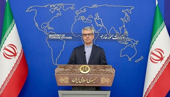 ایران امریکا ایم او یو