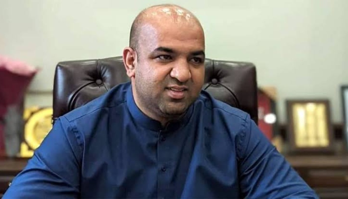 Education Minister Rana Sikandar Hayat