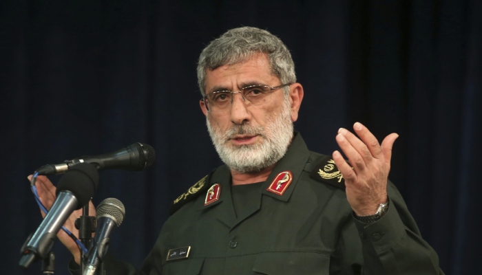 Esmail Qaani
