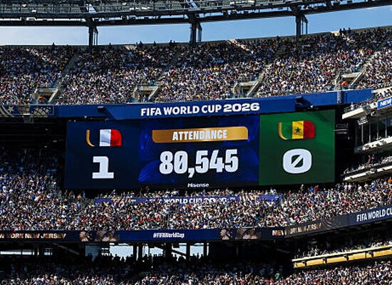 FIFA World Cup 2026