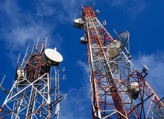 Pakistan Telecom Amendment Bill