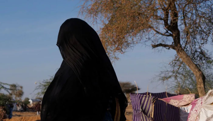 سوڈانی پناہ گزین کیمپوں میں جنسی استحصال
