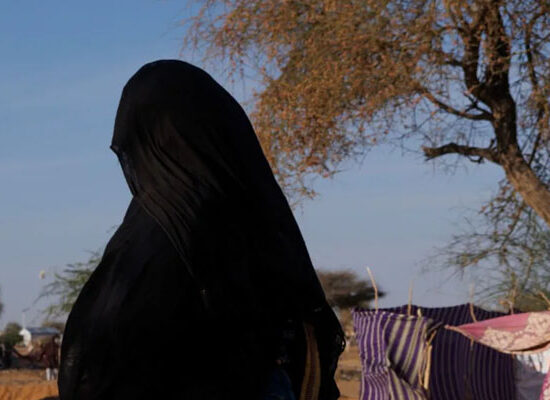 Sudanese Refugee Camps in Chad